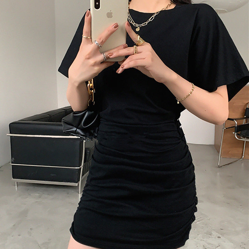 SIYAM™ - Stylish Summer Bodycon Mini Dress