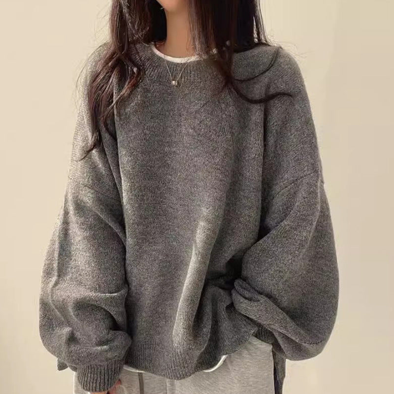 CINDY™ - Oversized Cozy Sweater