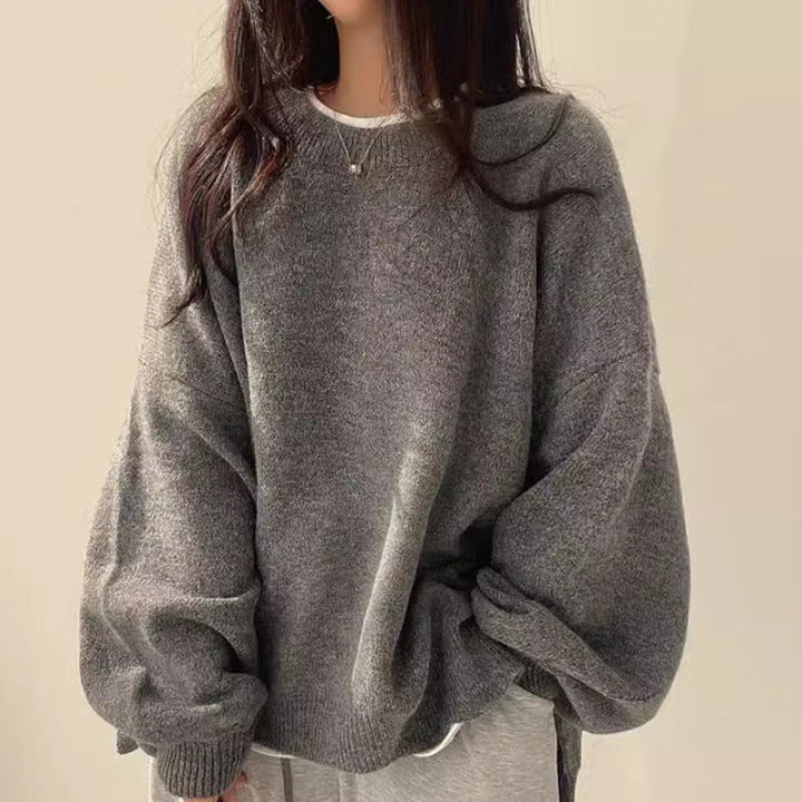 CINDY™ - Oversized Cozy Sweater