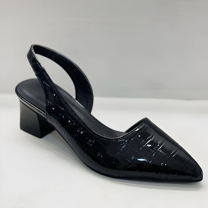Luci | Comfortable Orthopedic Heels