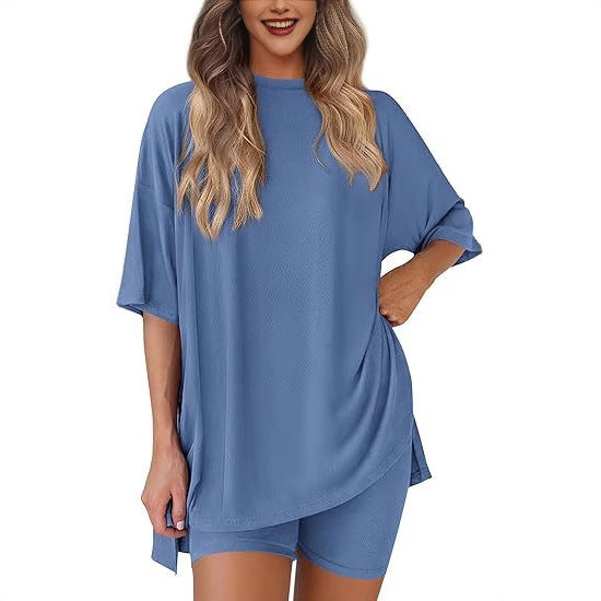TAYENZ™ – Oversized Summer Lounge Set