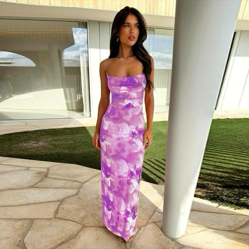 MAISIE™ - Slim Fit Summer Bodycon Dress