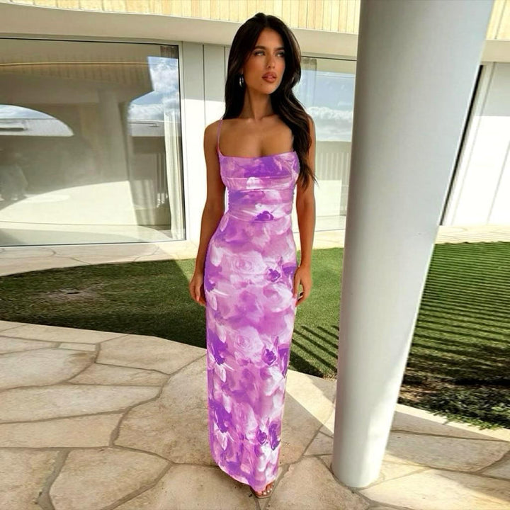 MAISIE™ - Slim Fit Summer Bodycon Dress