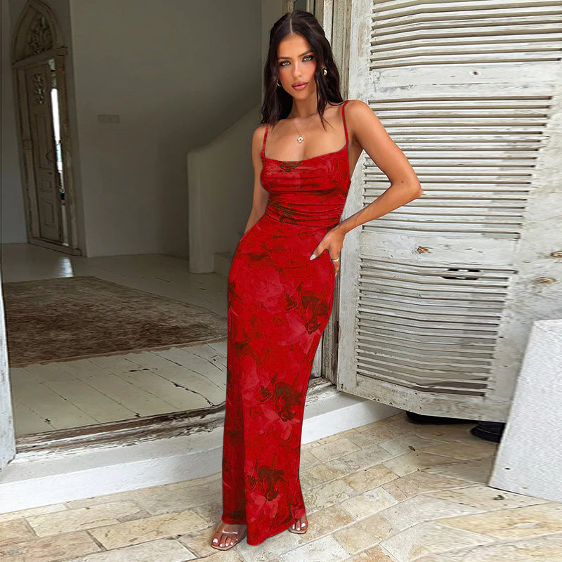 MAISIE™ - Slim Fit Summer Bodycon Dress