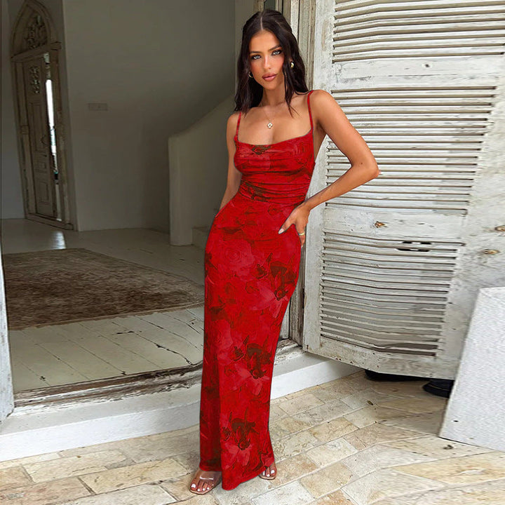 MAISIE™ - Slim Fit Summer Bodycon Dress