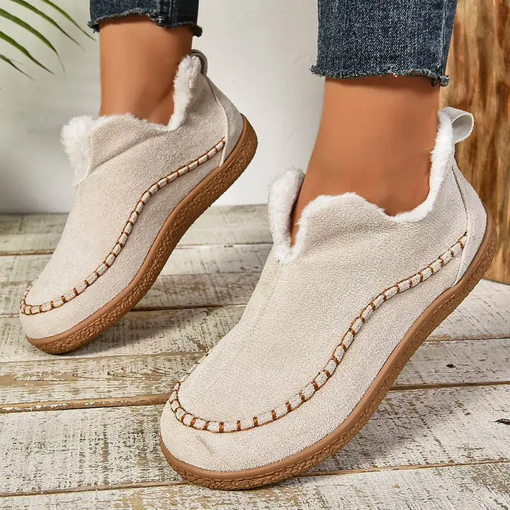 Opaline | Supportive Orthopedic Ankle Boots