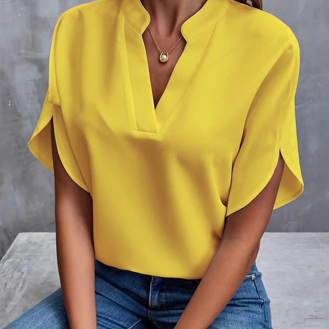 PENELUX™ | Elegant Flared Top