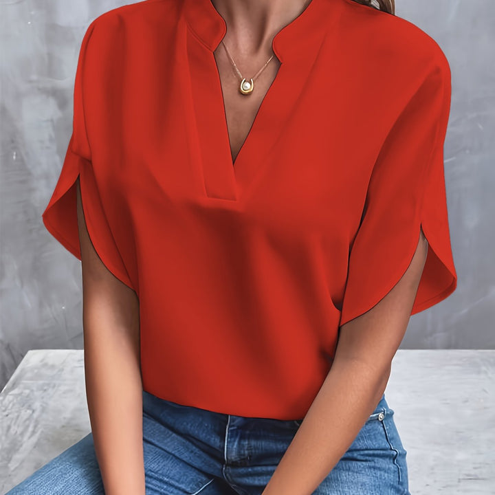 PENELUX™ | Elegant Flared Top