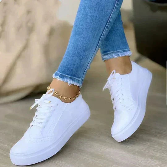 Maeva | Comfortable Orthopedic Sneakers