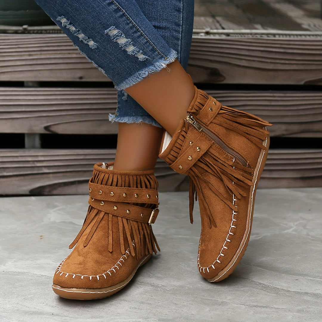 Meline | Chic Boots