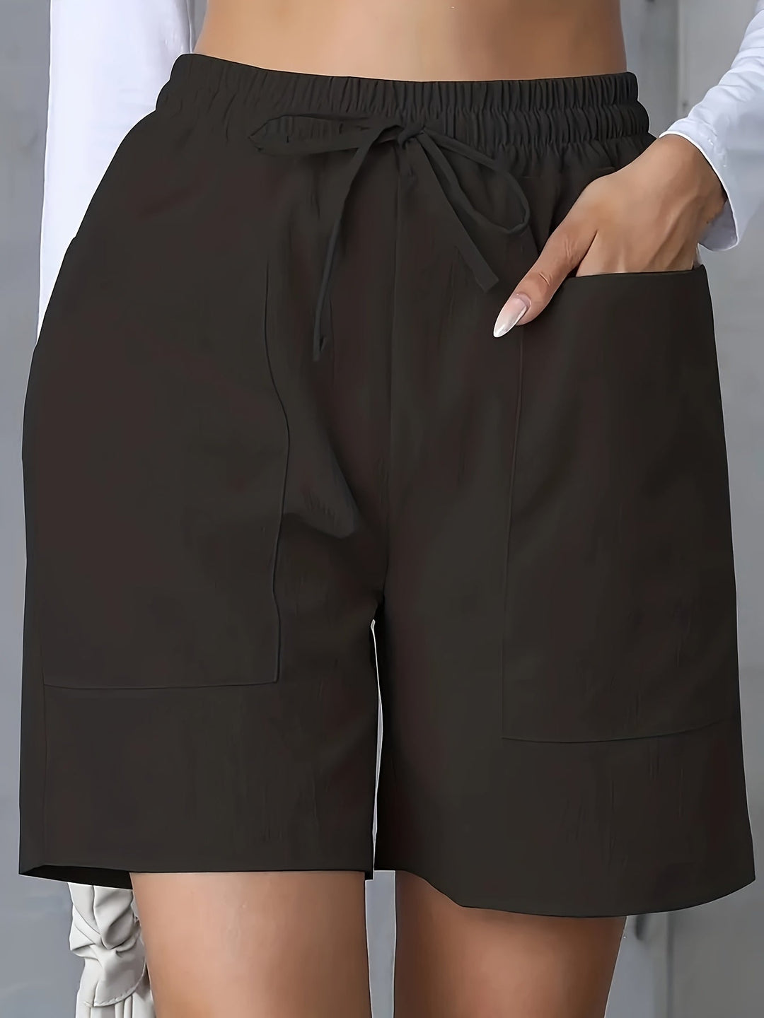 LIANNE™ - Lightweight Cotton Casual Shorts
