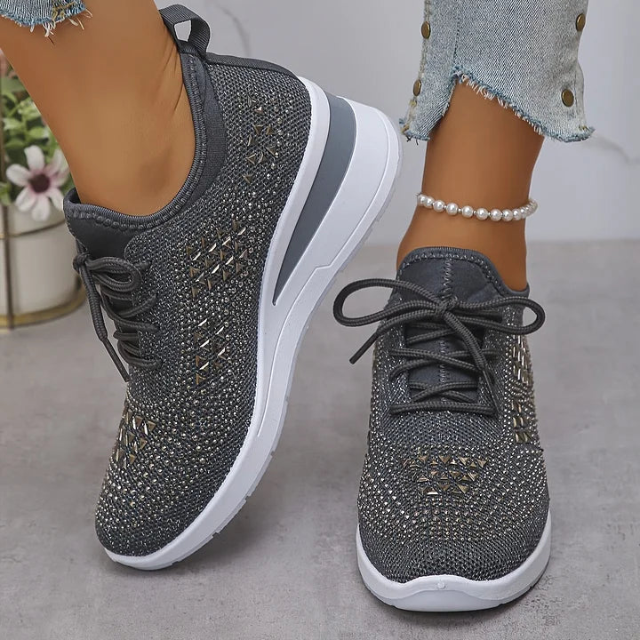 Seraphine | Comfortable Orthopedic Sneakers