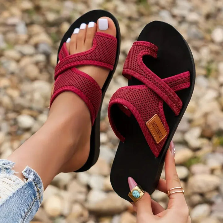 Elody | Bunion Corrector Sandals