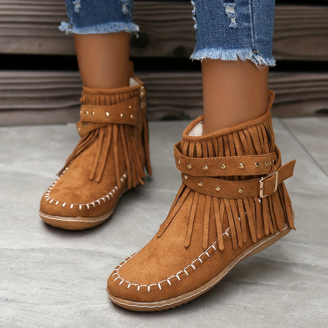 Meline | Chic Boots