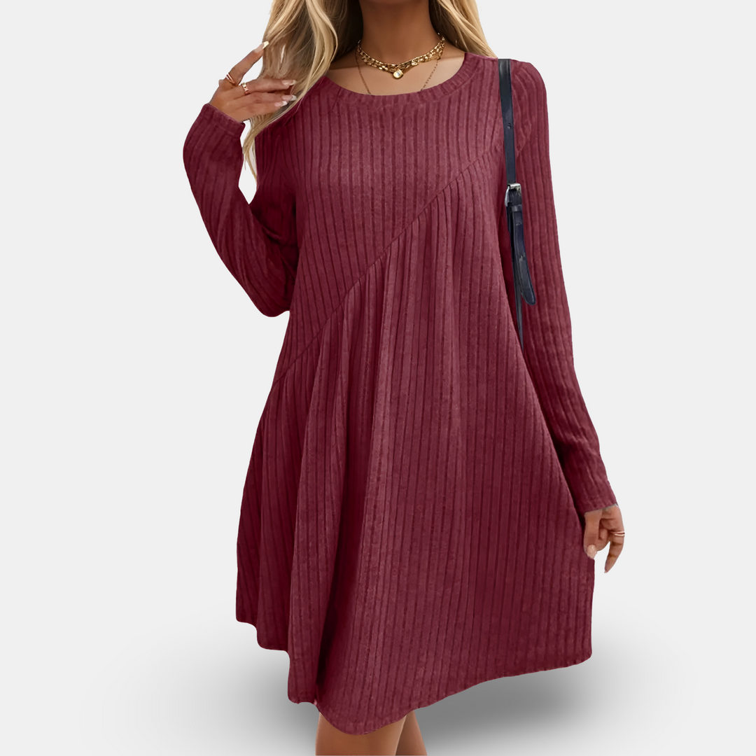 LUCY™ - Cozy Soft Dress