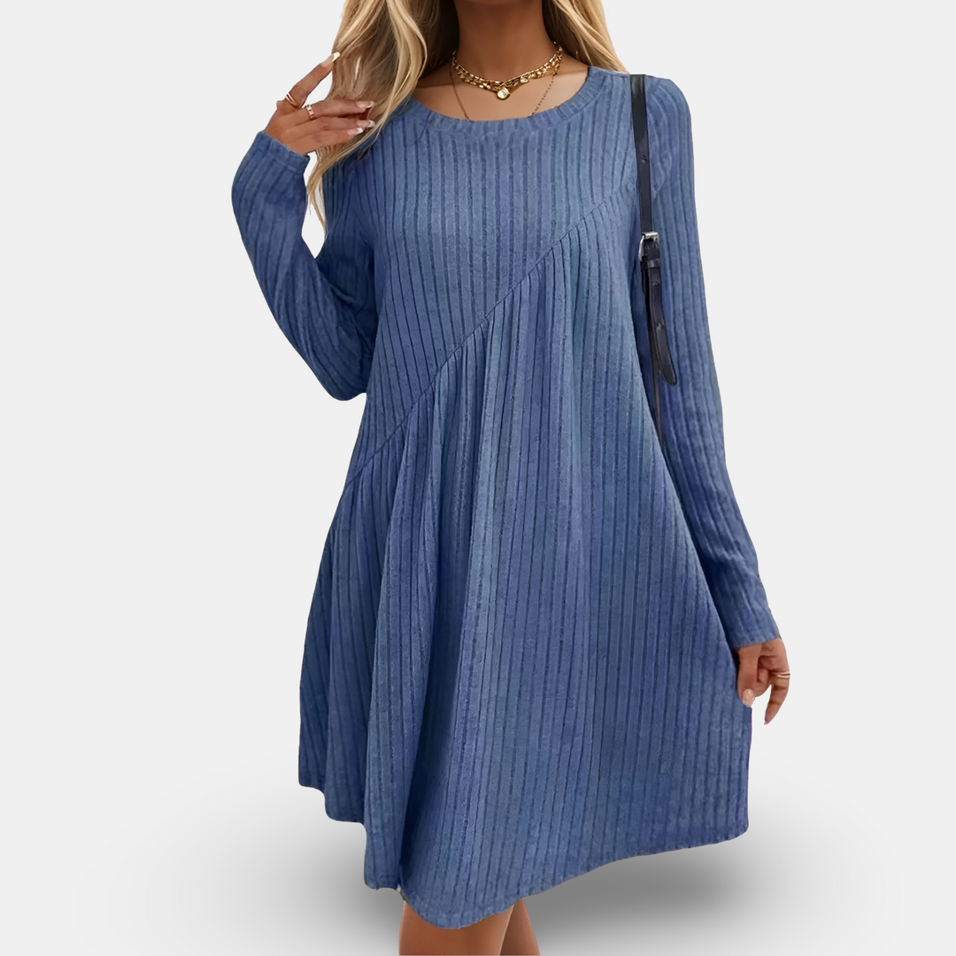 LUCY™ - Cozy Soft Dress