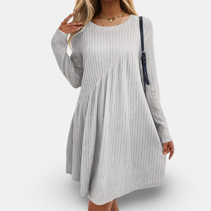 LUCY™ - Cozy Soft Dress