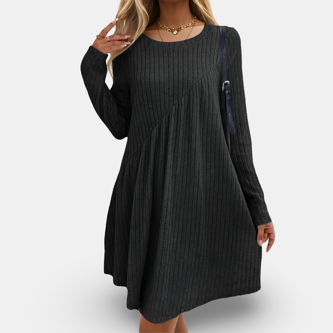 LUCY™ - Cozy Soft Dress
