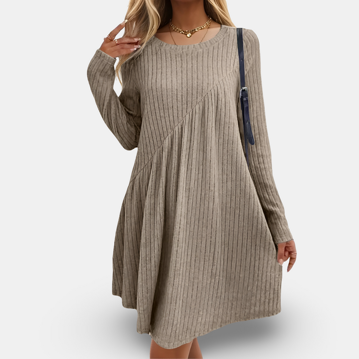 LUCY™ - Cozy Soft Dress