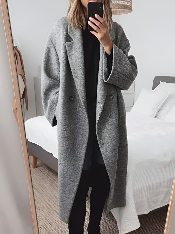 Charlotte™ | Stylish Women's Coat