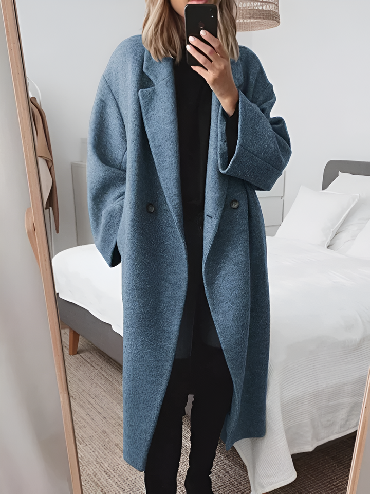 Charlotte™ | Stylish Women's Coat
