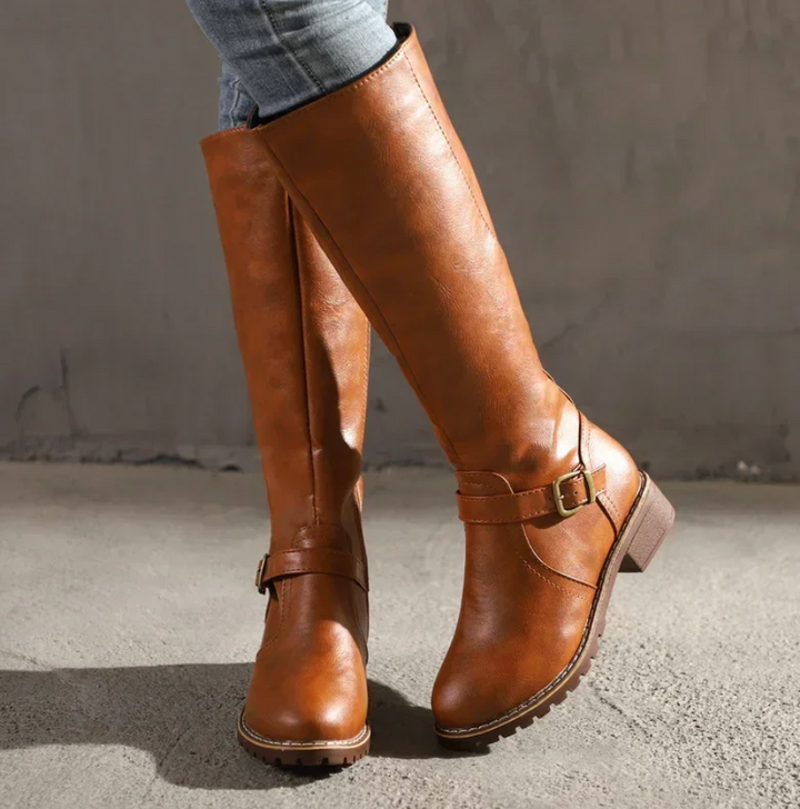 Eliana | Stylish Trendy Boots