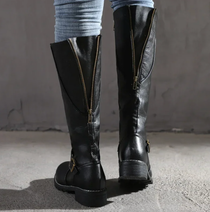 Eliana | Stylish Trendy Boots