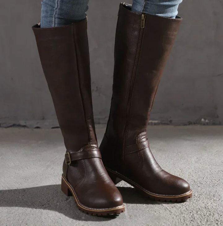 Eliana | Stylish Trendy Boots