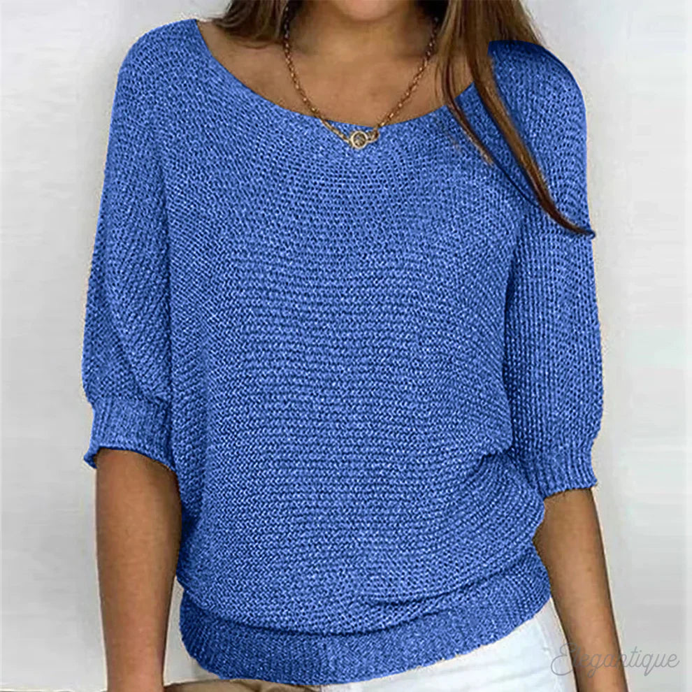 JOLENE™ - Cozy Lightweight Sweater