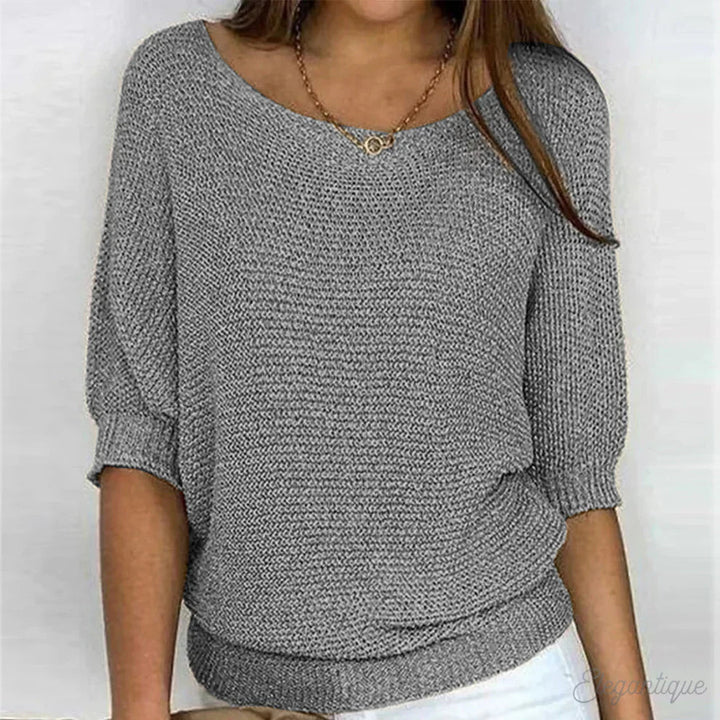 JOLENE™ - Cozy Lightweight Sweater