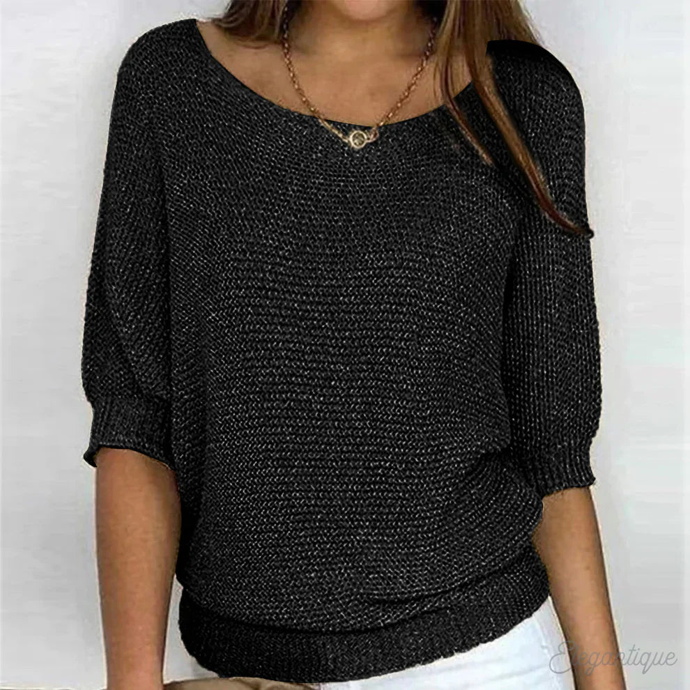JOLENE™ - Cozy Lightweight Sweater