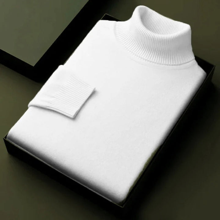 ELISABETH™ - Cozy Turtleneck Sweater