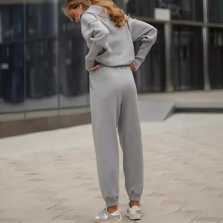 JULIET™ - Comfortable Two-Piece Ensemble